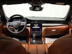 President 2021 3.0T Standard Edition - фото 13