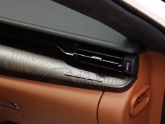 President 2021 3.0T Standard Edition - фото 18