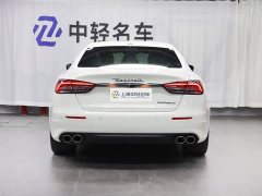 President 2021 3.0T Standard Edition - фото 4
