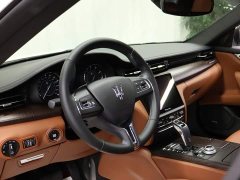President 2021 3.0T Standard Edition - фото 8