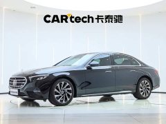 Mercedes-Benz E-Class E 300 L Luxury - фото 1