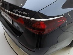 Mercedes-Benz E-Class E 300 L Luxury - фото 11