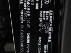 Mercedes-Benz E-Class E 300 L Luxury - фото 14