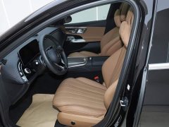 Mercedes-Benz E-Class E 300 L Luxury - фото 18