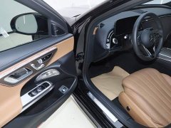 Mercedes-Benz E-Class E 300 L Luxury - фото 19