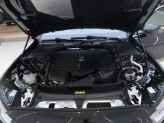 Mercedes-Benz E-Class E 300 L Luxury - фото 20