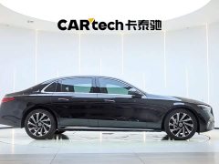 Mercedes-Benz E-Class E 300 L Luxury - фото 4