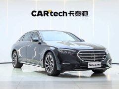 Mercedes-Benz E-Class E 300 L Luxury - фото 5