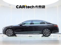 Mercedes-Benz E-Class E 300 L Luxury - фото 7