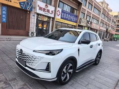 Changan CS55 PLUS Third Generation 1.5T DCT Excellence Edition - фото 1