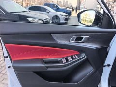 Changan CS55 PLUS Third Generation 1.5T DCT Excellence Edition - фото 10
