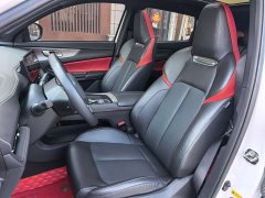 Changan CS55 PLUS Third Generation 1.5T DCT Excellence Edition - фото 11
