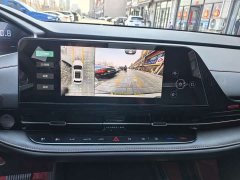Changan CS55 PLUS Third Generation 1.5T DCT Excellence Edition - фото 14