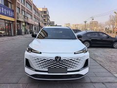 Changan CS55 PLUS Third Generation 1.5T DCT Excellence Edition - фото 2