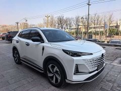 Changan CS55 PLUS Third Generation 1.5T DCT Excellence Edition - фото 3