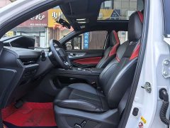 Changan CS55 PLUS Third Generation 1.5T DCT Excellence Edition - фото 4