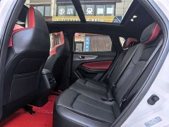 Changan CS55 PLUS Third Generation 1.5T DCT Excellence Edition - фото 5
