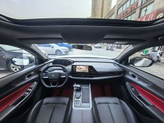 Changan CS55 PLUS Third Generation 1.5T DCT Excellence Edition - фото 6