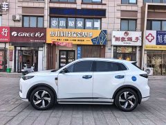 Changan CS55 PLUS Third Generation 1.5T DCT Excellence Edition - фото 7