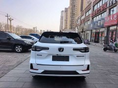 Changan CS55 PLUS Third Generation 1.5T DCT Excellence Edition - фото 8
