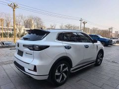 Changan CS55 PLUS Third Generation 1.5T DCT Excellence Edition - фото 9