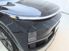 Li Auto Ideal L9 Ultra smart refresh version - фото 13