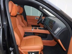 Li Auto Ideal L9 Ultra smart refresh version - фото 16