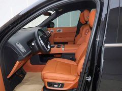 Li Auto Ideal L9 Ultra smart refresh version - фото 19