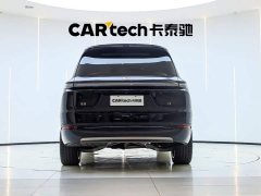 Li Auto Ideal L9 Ultra smart refresh version - фото 2