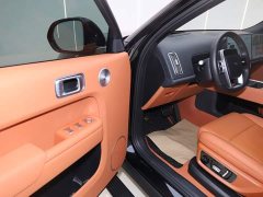 Li Auto Ideal L9 Ultra smart refresh version - фото 20