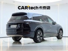 Li Auto Ideal L9 Ultra smart refresh version - фото 3
