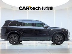 Li Auto Ideal L9 Ultra smart refresh version - фото 4