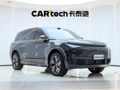 Li Auto Ideal L9 Ultra smart refresh version - фото 5