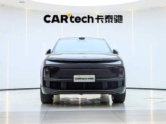 Li Auto Ideal L9 Ultra smart refresh version - фото 6