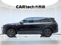 Li Auto Ideal L9 Ultra smart refresh version - фото 8