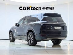 Li Auto Ideal L9 Ultra smart refresh version - фото 9