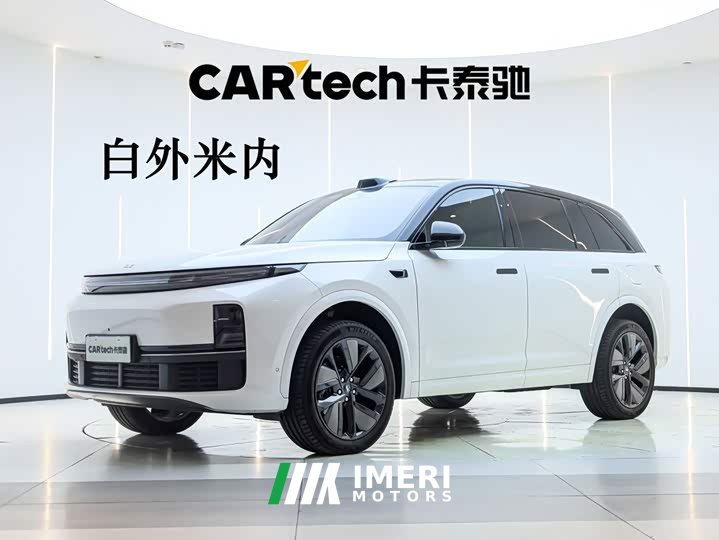 Li Auto Ideal L7 2023 Max