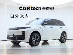 Li Auto Ideal L7 2023 Max - фото 1