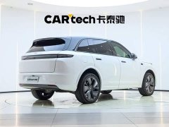 Li Auto Ideal L7 2023 Max - фото 3