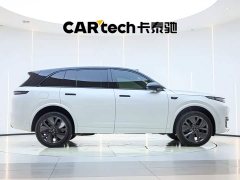 Li Auto Ideal L7 2023 Max - фото 4