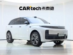 Li Auto Ideal L7 2023 Max - фото 5
