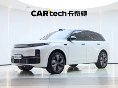 Li Auto Ideal L7 2023 Max - фото 6