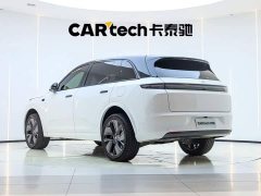 Li Auto Ideal L7 2023 Max - фото 9