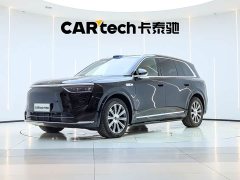 AITO Wenjie M8 extended range Ultra version 53.4kWh 6-seater version (192-line lidar) - фото 1
