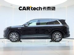 AITO Wenjie M8 extended range Ultra version 53.4kWh 6-seater version (192-line lidar) - фото 4