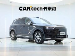AITO Wenjie M8 extended range Ultra version 53.4kWh 6-seater version (192-line lidar) - фото 5