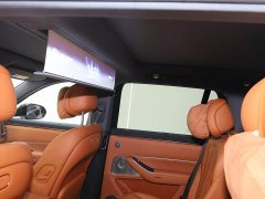 AITO Wenjie M8 extended range Ultra version 53.4kWh 6-seater version (192-line lidar) - фото 8