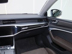 Audi A7L 45TFSI S-line Dream Building Liquid Crystal Package - фото 13