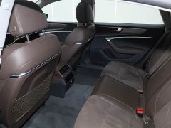 Audi A7L 45TFSI S-line Dream Building Liquid Crystal Package - фото 17