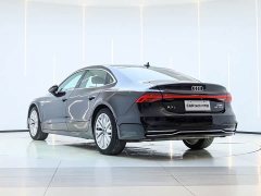 Audi A7L 45TFSI S-line Dream Building Liquid Crystal Package - фото 3